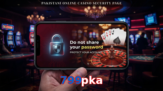 Payment and PKR controls in 799Pka